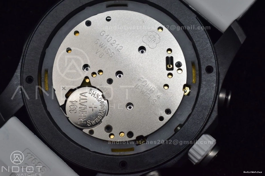 917 Pro Endurance OF Breilting Sophisticated 44mm Factory 0105